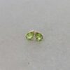 Nanna Peridot And Gold Earrings Heidi Kjeldsen Jewellery ER4789 still