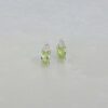Nanna Peridot Earrings Heidi Kjeldsen Jewellery ER4857 still