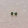 Nephrite Jade Earrings Heidi Kjeldsen Jewellers ER5016 still