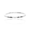 Sara sterling silver bangle Heidi Kjeldsen jewellery BL936