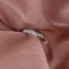 Sofia Diamond Channel Set Eternity Ring Heidi Kjeldsen Jewellery R1798 still