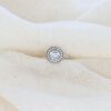 Sofia Exhibit Diamond Cluster Ring Heidi Kjeldsen Jewellery R1103S still