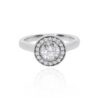 Sofia Exhibit Diamond Cluster Ring Heidi Kjeldsen Jewellery R1103S white1