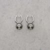 Grete Tahitian Pearl Earrings Heidi Kjeldsen Jewellery ER5033 still