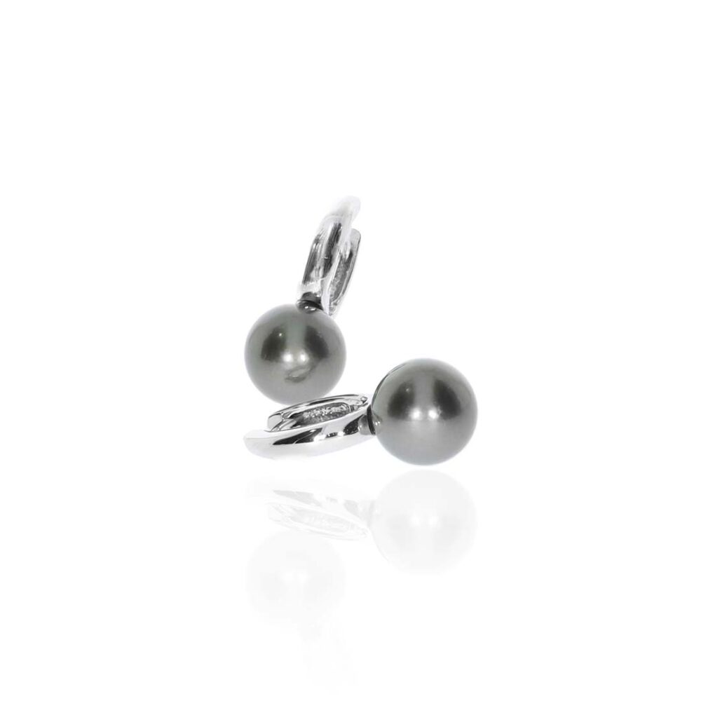 Grete Tahitian Pearl Earrings Heidi Kjeldsen Jewellery ER5033 white1