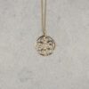 Tove Large Viking Love Knot Pendant Heidi Kjeldsen Jewellery P1673 still