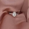 Karina Lab Grown Diamond Ring Heidi Kjeldsen Jewellery R4966 still