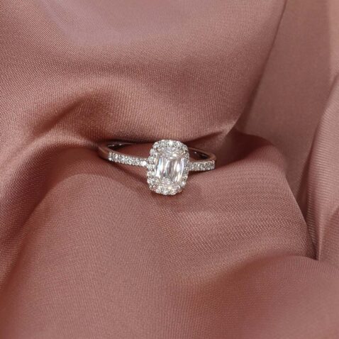 Karina Lab Grown Diamond Ring Heidi Kjeldsen Jewellery R4966 still