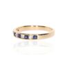Sara Sapphire Diamond Eternity Ring Heidi Kjeldsen Jewellery R4969 white1