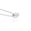 Viola Green Amethsyt Pendant Heidi Kjeldsen Jewellery P1685 white1