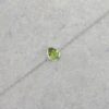 Nanna Peridot Pear Rubover Set Bracelet Heidi Kjeldsen Jewellery BL4159 still