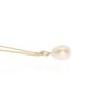 Margit Cultured Pearl Pendant Heidi Kjeldsen Jewellery P1503 white1