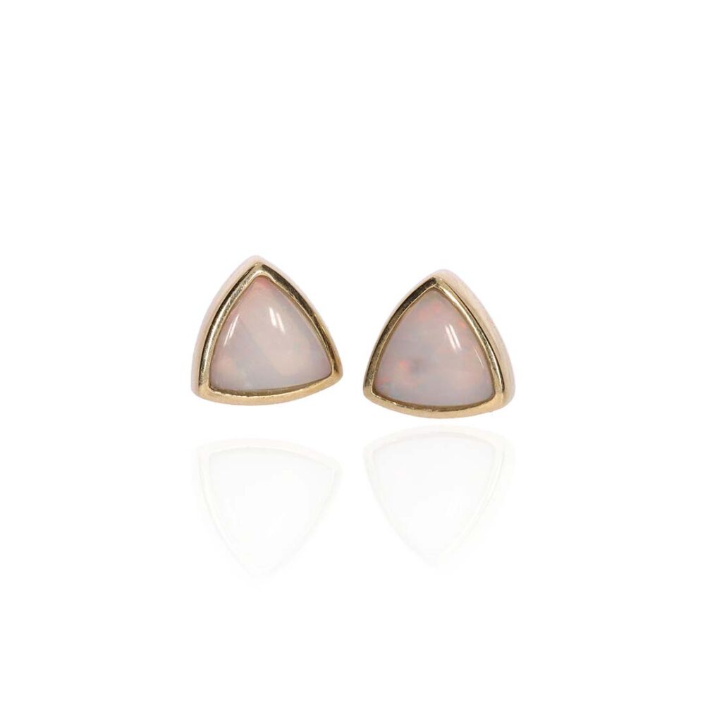 Per Opal Earrings By Heidi Kjeldsen Jewellery ER5123 white1