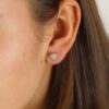 Per Trilliant Opal Earrings Heidi Kjeldsen Jewellers ER5123