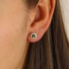 Nanna Peridot and Diamond Earrings Heidi Kjeldsen Jewellers ER6006 (1)