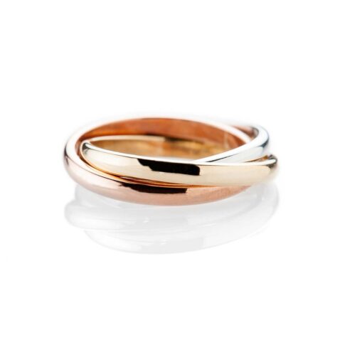 Eliza Russian Wedding Band Heidi Kjeldsen Jewellery R1627 1