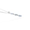 Per Opal Freeform Pendant By Heidi Kjeldsen jewellery P1715 white1