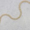 Dorit 9ct Yellow Gold Brick Bracelet Heidi Kjeldsen Jewellery BL4173 still