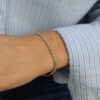 Dorit Brick Design Bracelet Heidi Kjeldsen Jewellers BL4173