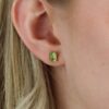 Nanna Peridot Earrings Heidi Kjeldsen Jewellers ER5087 (1)