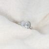 Sofia Moissanite Oval Ring By Heidi Kjeldsen Jewellery R4971 still (2)