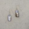 Grete Biwa Pearl Earrings Heidi Kjeldsen Jewellery ER6044 still