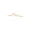 Margit Cultured Pearl Drop Earrings Heidi Kjeldsen Jewellers ER5126 white