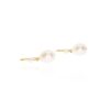 Margit Cultured Pearl Drop Earrings Heidi Kjeldsen Jewellers ER5126 white1
