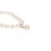 Margit Cultured Pearl White Gold Enhancer Heidi Kjeldsen Jewellery P1663 white1