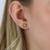 Nanna Peridot Earrings Heidi Kjeldsen Jewellers ER6024 model