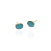 Per Opal Ovals Earrings Heidi Kjeldsen Jewellery ER5119 white