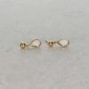 Per Opal Pear Shaped Drop Earrings Heidi Kjeldsen Jewellery ER5121 still
