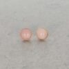 Per Pink Opal Earrings Heidi Kjeldsen Jewellery ER6067 still