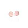 Per Pink Opal Earrings Heidi Kjeldsen Jewellery ER6067 white