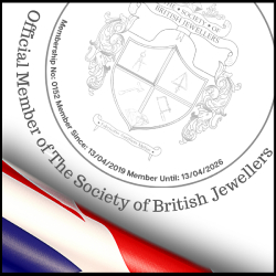 The Society of British Jewellers