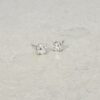 Hanne Diamond 0.80cts Earstuds Heidi Kjeldsen Jewellers ER6070 still
