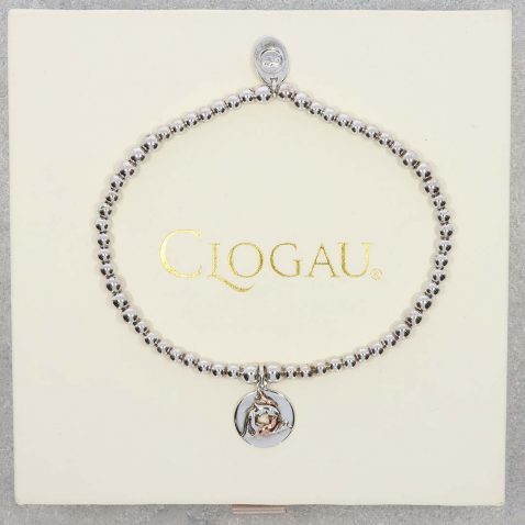 Clara Preloved Clogau Charm Bead Bracelet Heidi Kjeldsen Jewellery PLBL0021 still