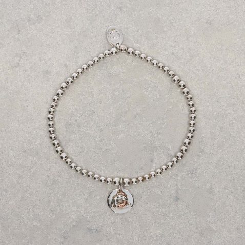 Clara Preloved Clogau Charm Bead Bracelet Heidi Kjeldsen Jewellery PLBL0021 still1