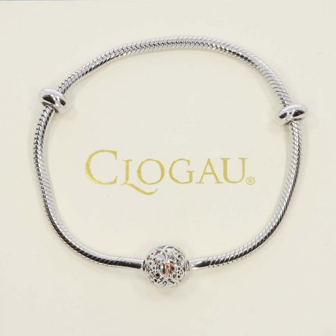 Clara Preloved Clogau Tree of Life Bracelet Heidi Kjeldsen Jewellery PLBL0020 still
