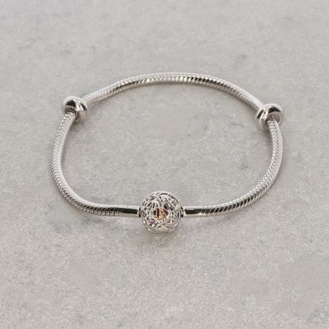 Clara Preloved Clogau Tree of Life Bracelet Heidi Kjeldsen Jewellery PLBL0020 still1